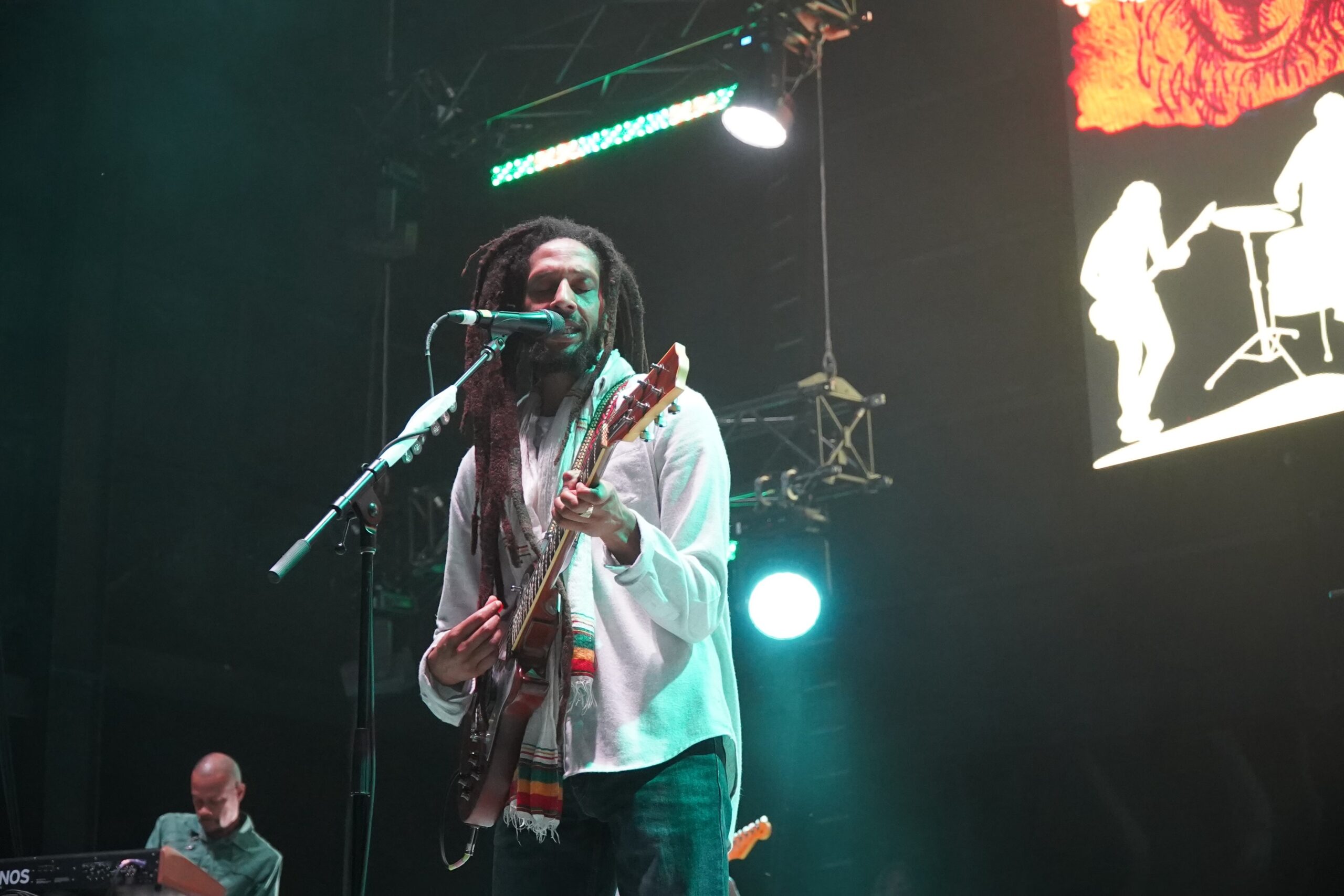 Julian Marley