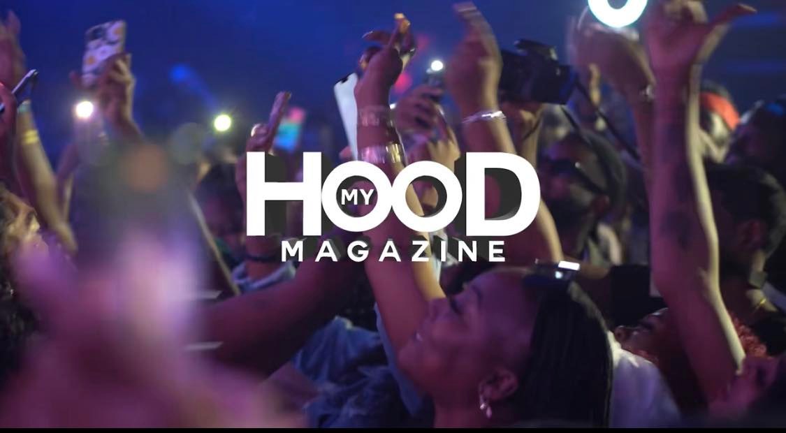 MY HOOD MAGAZINE